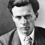 “Un mundo feliz” de Aldous Huxley