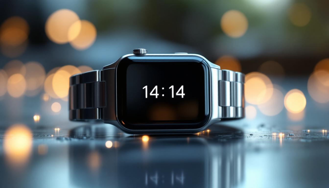 découvrez la signification de l'heure miroir 14h14 en amour et ce qu'elle révèle sur vos sentiments et relations sentimentales.