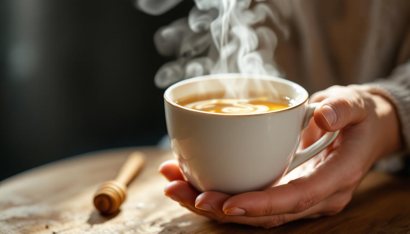 découvrez des méthodes efficaces et naturelles pour soigner un mal de gorge en 1 jour. soulagez rapidement votre gorge grâce à nos conseils simples et éprouvés.