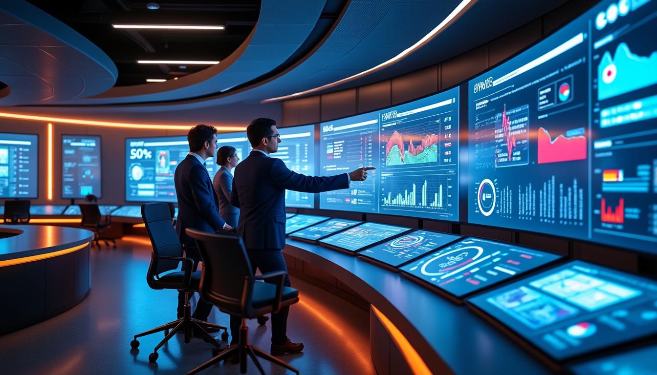 découvrez comment l'agence rezoactif peut booster votre présence en ligne en 2025 grâce à des stratégies innovantes et personnalisées pour maximiser votre visibilité et votre impact digital.