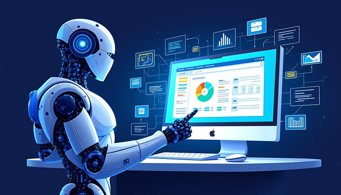 découvrez les agents ia chrome conçus pour une navigation fluide et naturelle, générant un trafic qualifié et authentique sur vos sites web.
