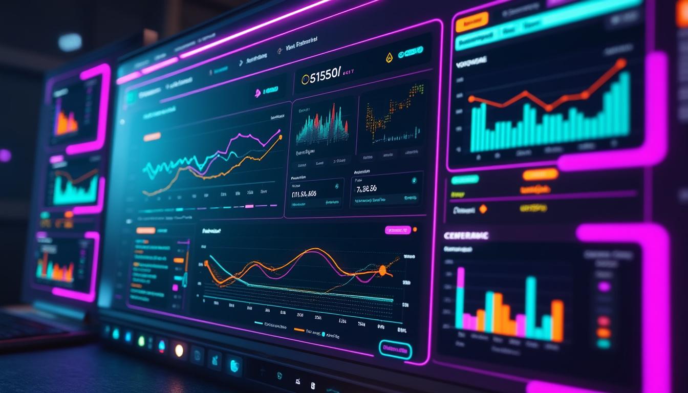 découvrez les agents ia chrome conçus pour simuler une navigation humaine authentique et générer un trafic web qualifié, optimisant ainsi votre présence en ligne.