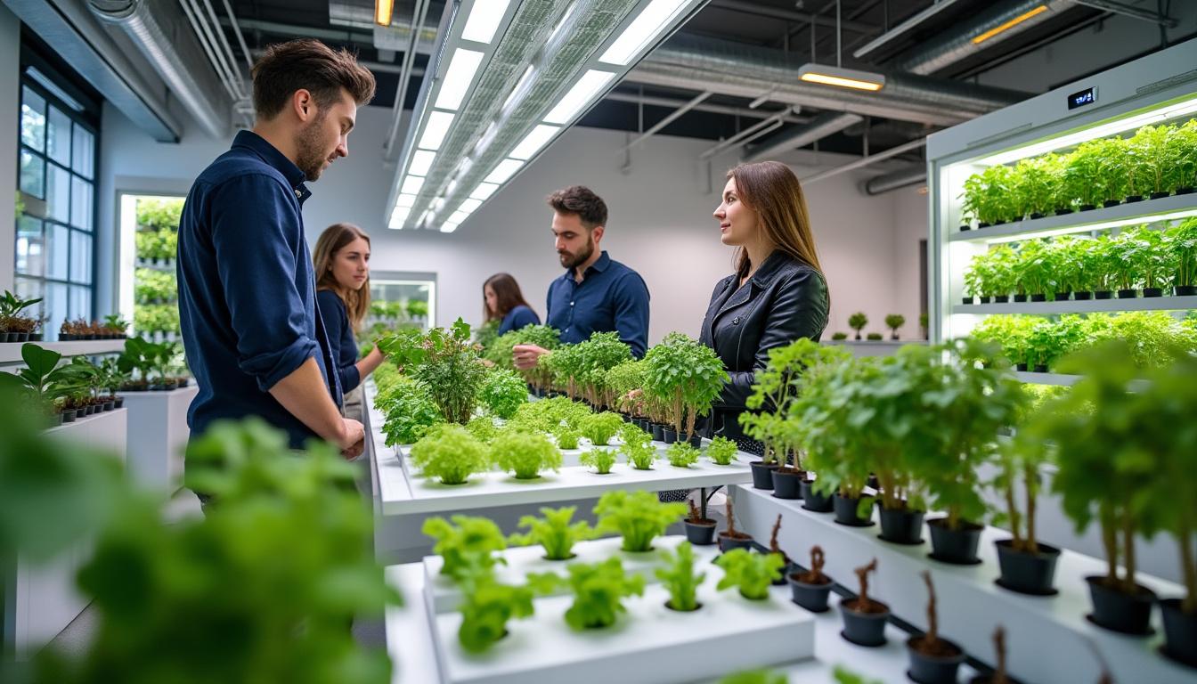 découvrez l'analyse approfondie des tendances clés pour 2025 avec le baromètre entreprendre, un guide essentiel pour anticiper les évolutions du monde entrepreneurial.