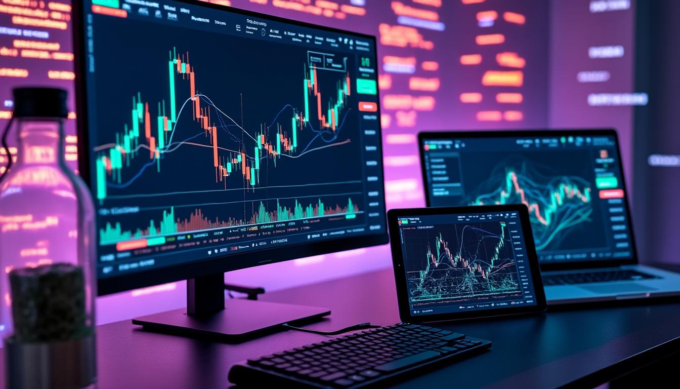 découvrez notre avis complet sur btc income : tout ce qu'il faut savoir avant d'investir, analyse des avantages, risques et fonctionnalités pour faire un choix éclairé.