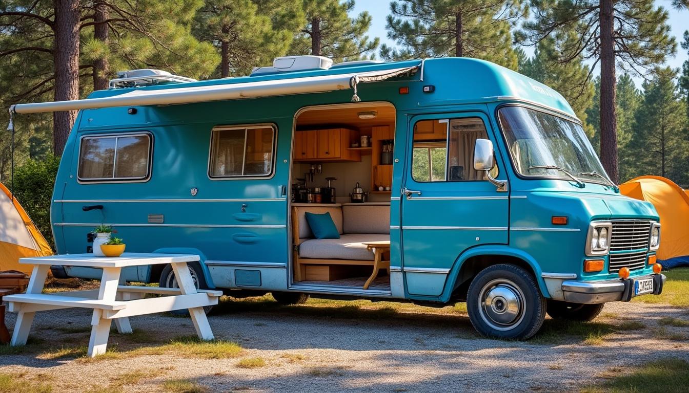 découvrez nos conseils pratiques pour trouver rapidement la meilleure offre de camping-car à vendre en urgence et réaliser un achat malin.