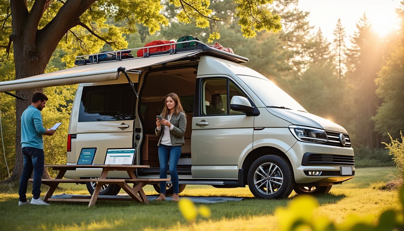 découvrez comment trouver rapidement la meilleure offre pour un camping-car à vendre en urgence grâce à nos conseils pratiques et astuces efficaces.