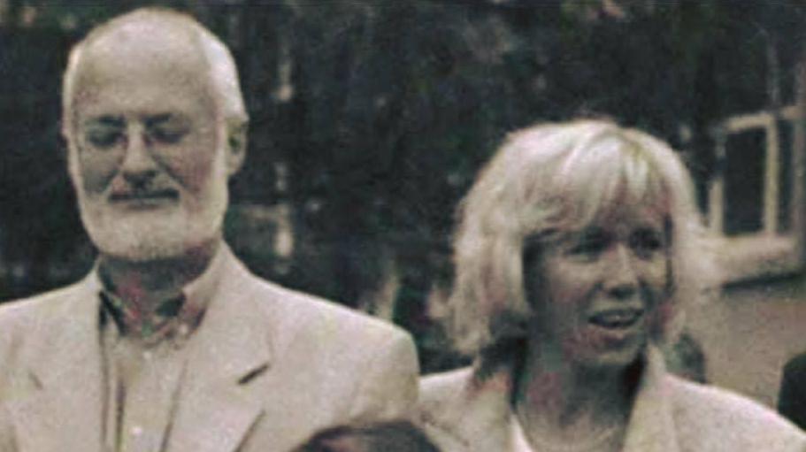 André Louis Auzière : le récit d'une vie dans l'ombre