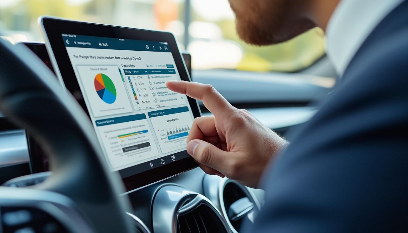 découvrez comment obtenir un rapport carvertical complet gratuitement et sans frais. suivez nos conseils pour accéder facilement aux informations détaillées de votre véhicule.