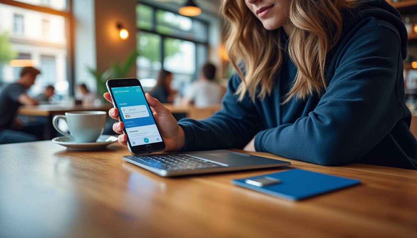 découvrez comment recevoir facilement de l'argent grâce aux virements entrants sur votre compte nickel, une solution simple et rapide pour gérer vos finances au quotidien.