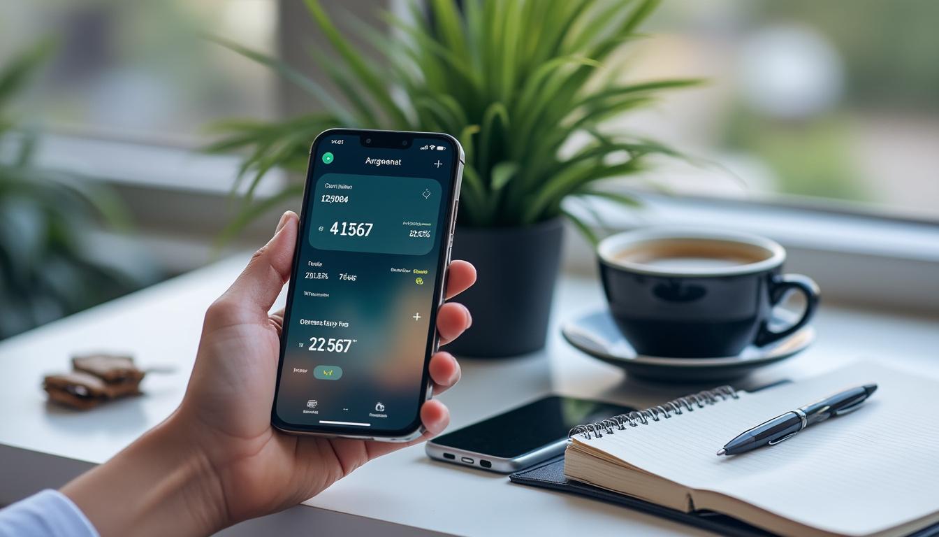 découvrez comment recevoir facilement de l'argent grâce au compte nickel et ses virements entrants simples et rapides.