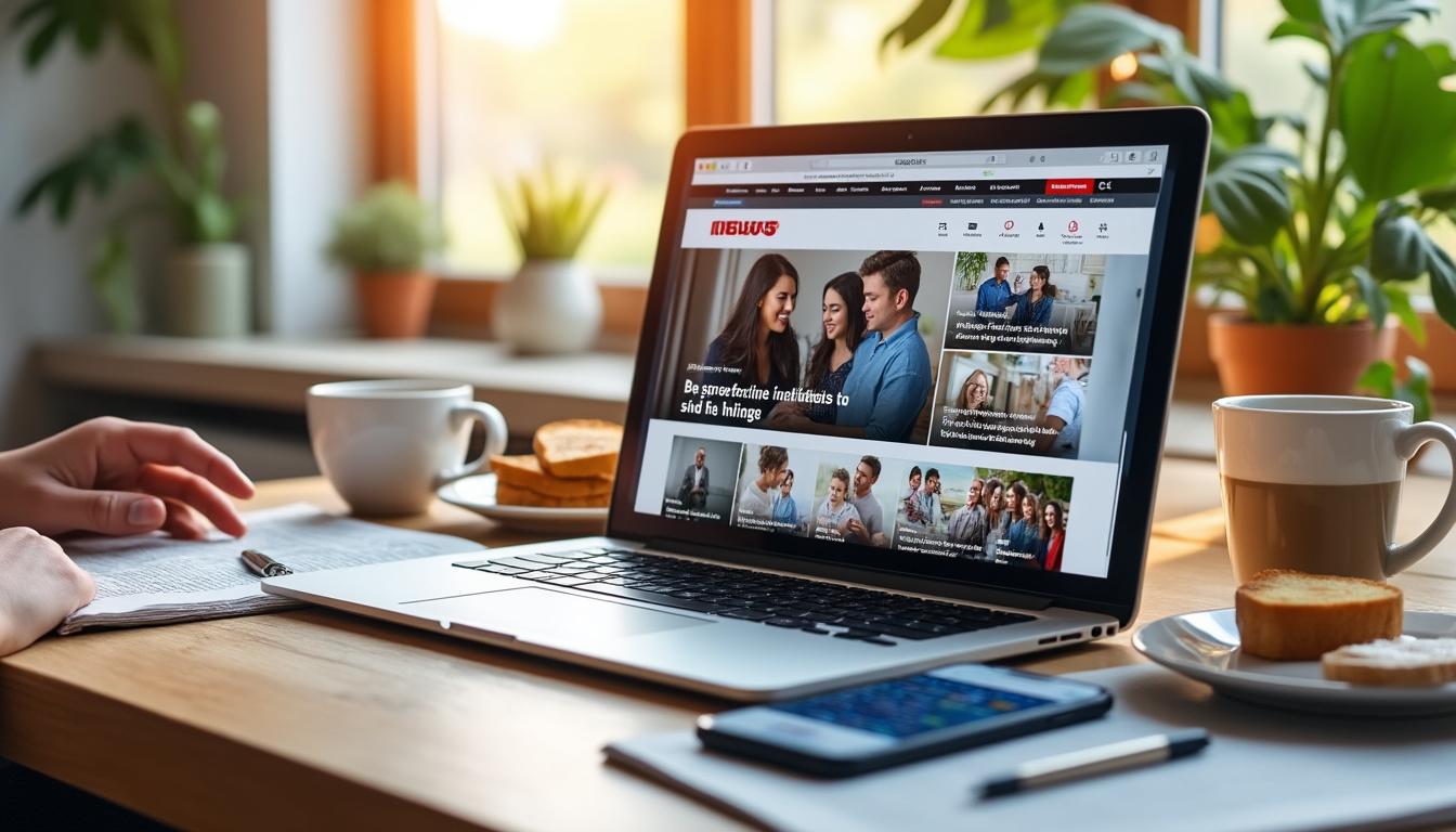 explorez gospi site infos : votre guide complet pour tout savoir en 2025, avec les dernières actualités, conseils et informations essentielles.