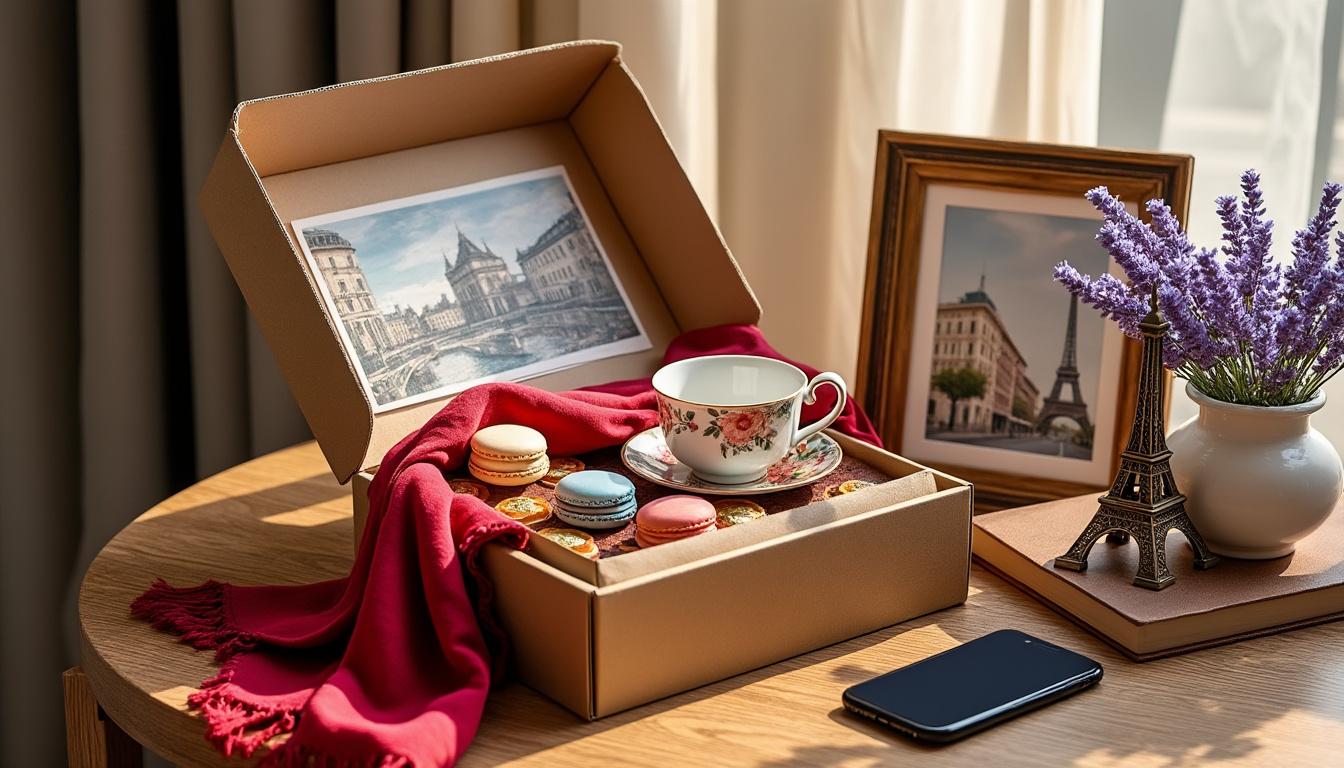 découvrez la box que j'adore paris : un aperçu complet de son contenu, ses avantages exclusifs et des astuces pour en profiter pleinement.