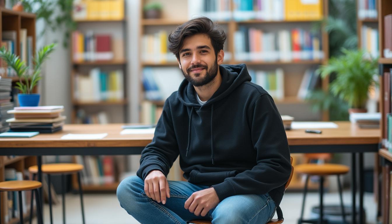 découvrez comment zimbra facilite la collaboration à agroparistech grâce à ses fonctionnalités puissantes et intuitives, optimisant ainsi le travail en équipe et la gestion des échanges.