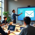 explorez zimbra à agroparistech, une solution essentielle pour optimiser la collaboration et la communication au sein de votre équipe.