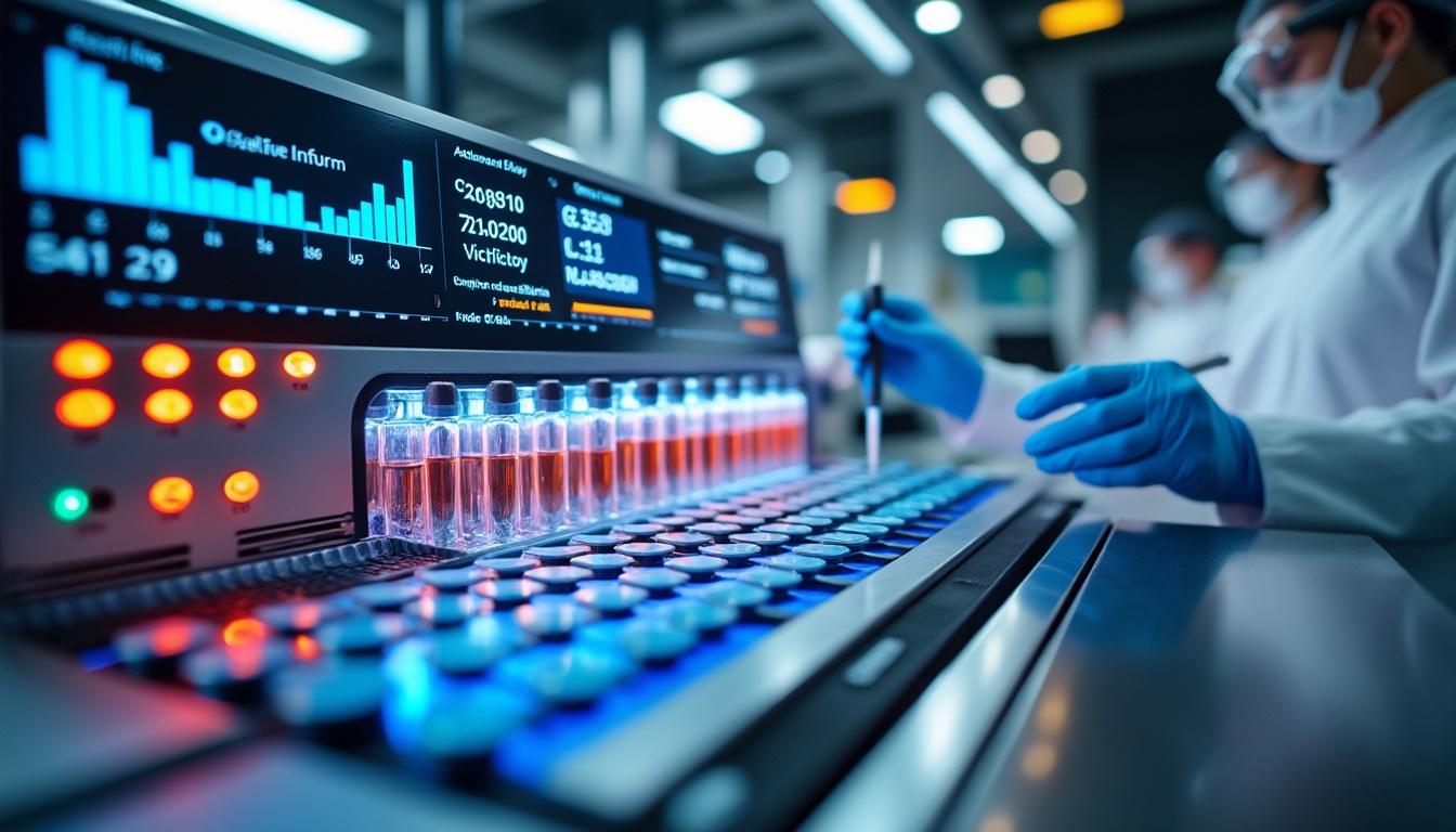 découvrez diagnostic products corporation, leader en innovations et solutions pour un diagnostic médical précis et efficace, améliorant la qualité des soins de santé.
