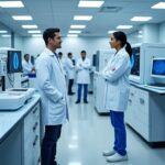 découvrez diagnostic products corporation, leader en innovations et solutions avancées pour un diagnostic médical précis et efficace, améliorant la qualité des soins.