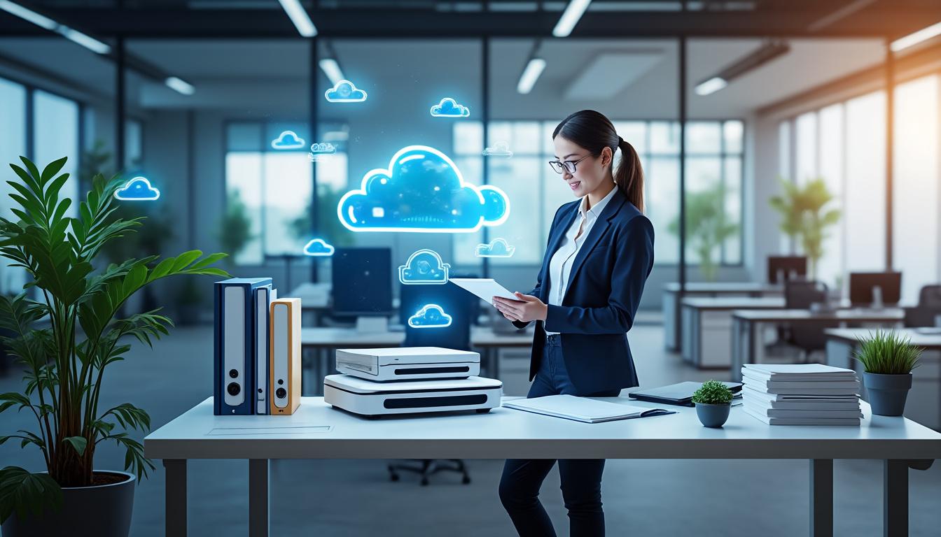 découvrez comment gérer et organiser vos fichiers efficacement en 2025 grâce à nos conseils pratiques et outils innovants pour une gestion documentaire optimale.