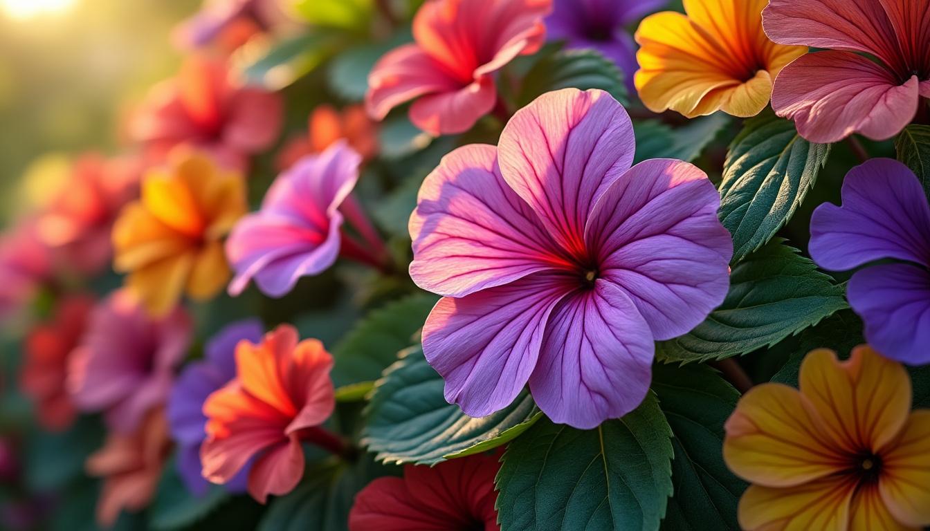 découvrez notre guide complet pour réussir la culture et l'entretien des impatiens de nouvelle-guinée. astuces, conseils pratiques et secrets pour des fleurs éclatantes toute l'année.