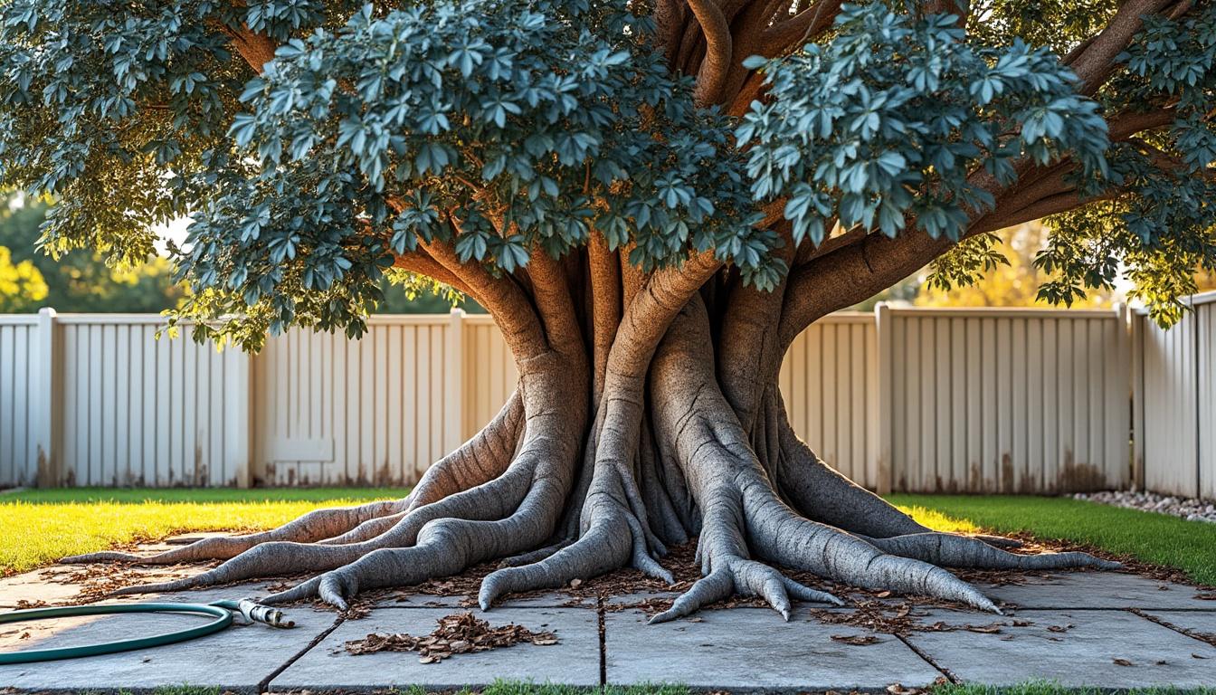 découvrez les principaux inconvénients de l'eucalyptus gunnii, ses impacts sur l'environnement, son entretien et les précautions à prendre avant de l'adopter.