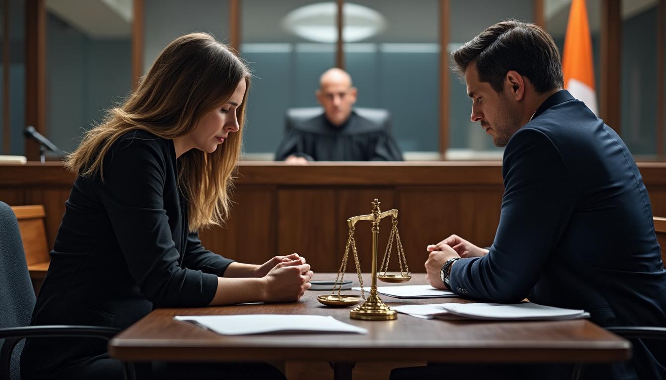 découvrez les enjeux liés à la prestation compensatoire, comprenez ce qui peut être considéré comme abusif et apprenez comment protéger vos droits pour éviter les situations injustes.