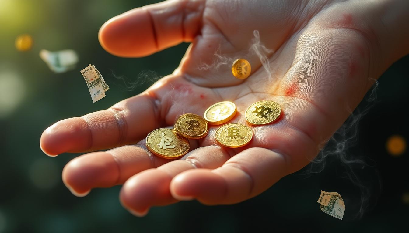 découvrez la signification des démangeaisons à la paume de la main et explorez ses différentes interprétations traditionnelles et symboliques.