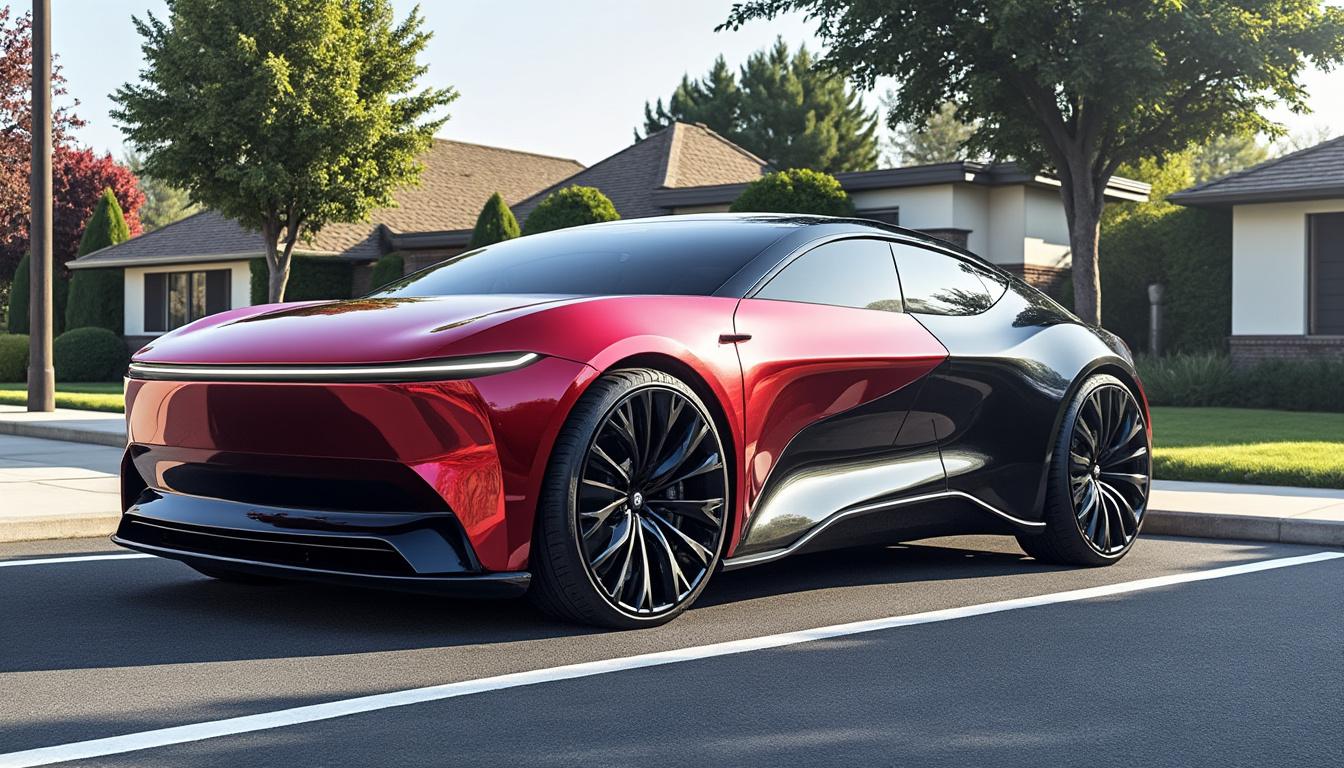 découvrez quelles voitures seront considérées comme moches en 2025 et les raisons esthétiques et techniques qui influenceront ces perceptions.