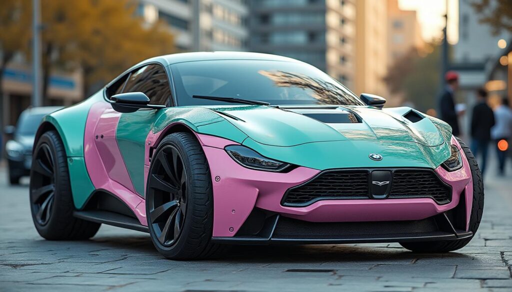 découvrez quelles voitures seront considérées comme les plus moches en 2025 et les raisons derrière ces avis esthétiques.