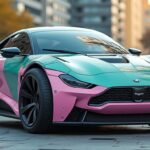 découvrez quelles voitures seront considérées comme les plus moches en 2025 et les raisons derrière ces avis esthétiques.