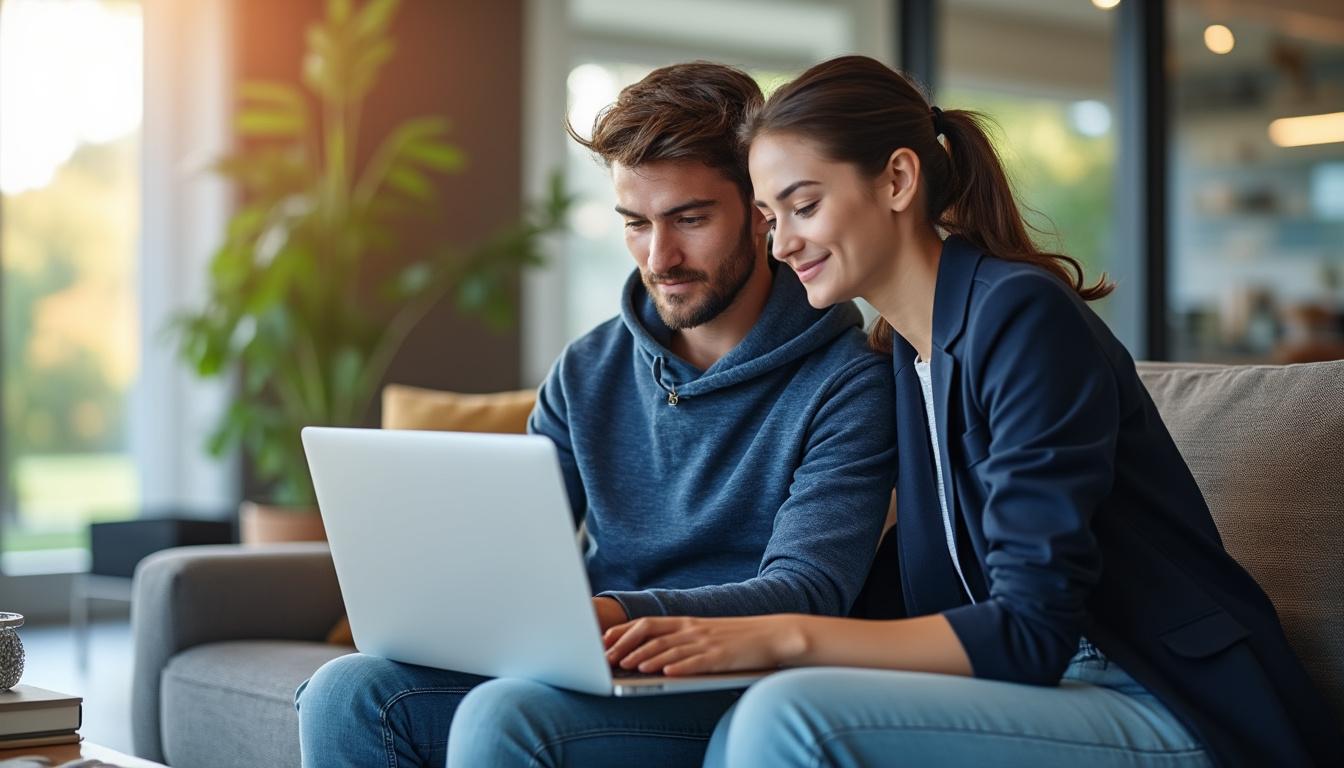 découvrez comment accéder facilement aux services en ligne sur le site officiel scolinfo pour suivre la scolarité de votre enfant en toute simplicité.