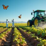 découvrez la réglementation actuelle sur l'utilisation du désherbant glyphosate en espagne et analysez ses impacts environnementaux pour mieux comprendre les enjeux agricoles et écologiques.