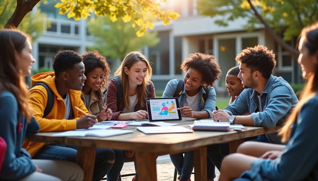 test d'orientation gratuit pour collégiens et lycéens sur après l'école : découvrez vos talents et choisissez la voie qui vous correspond pour réussir votre avenir scolaire et professionnel.