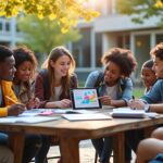 test d'orientation gratuit pour collégiens et lycéens sur après l'école : découvrez vos talents et choisissez la voie qui vous correspond pour réussir votre avenir scolaire et professionnel.