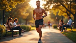 découvrez combien de calories vous brûlez en marchant 30 minutes et comment optimiser votre marche pour rester en forme.