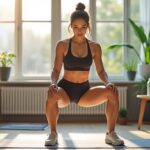 découvrez des exercices simples et efficaces pour tonifier vos fessiers à la maison, sans matériel et adaptés à tous les niveaux.