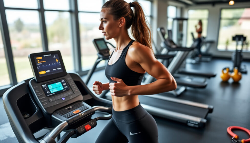découvrez un programme cardio efficace pour brûler les graisses rapidement et améliorer votre forme physique. des exercices adaptés pour maximiser la perte de poids et tonifier votre corps.