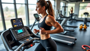 découvrez un programme cardio efficace pour brûler les graisses rapidement et améliorer votre forme physique. des exercices adaptés pour maximiser la perte de poids et tonifier votre corps.
