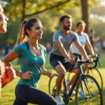découvrez combien de temps il est recommandé de faire du sport chaque jour pour maintenir une bonne forme physique et améliorer votre santé au quotidien.