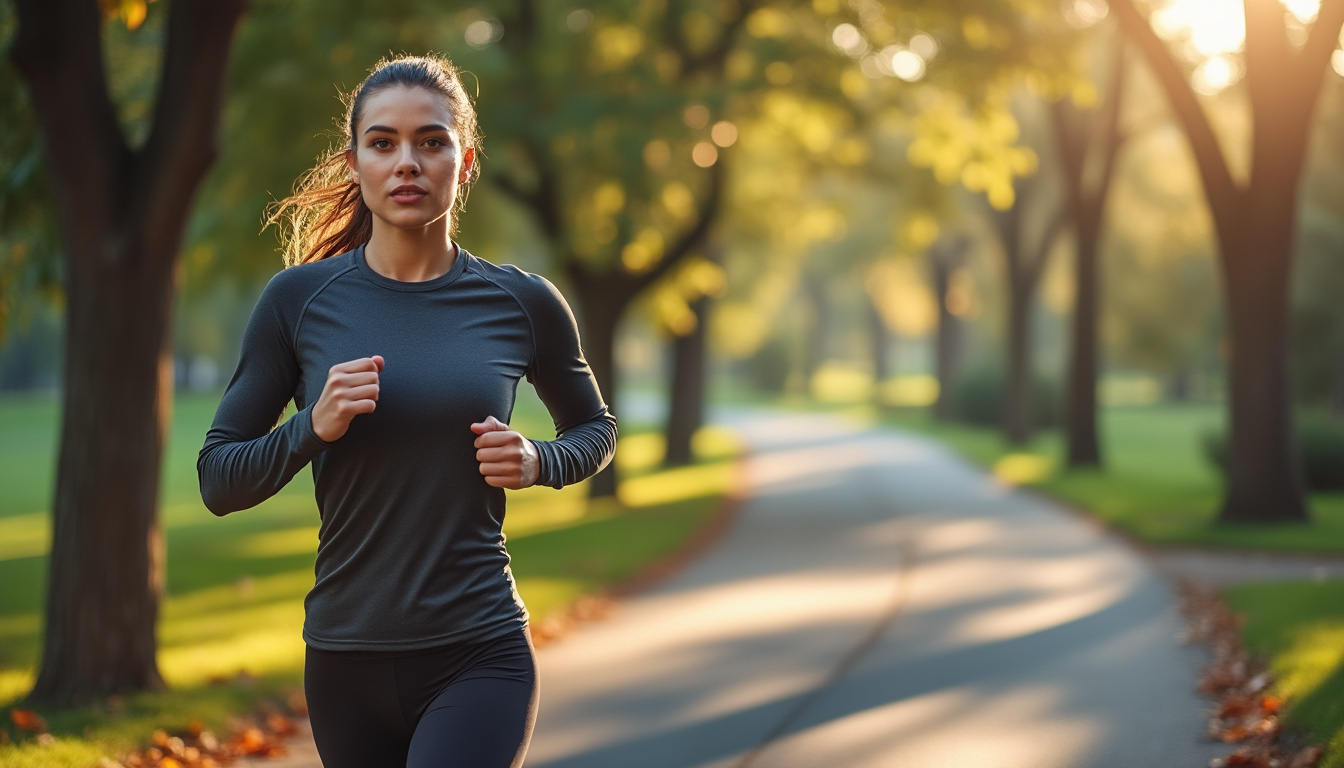 découvrez nos conseils essentiels pour bien débuter la course à pied, éviter les blessures et progresser efficacement même en tant que coureur débutant.