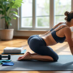 découvrez des exercices simples et efficaces pour renforcer le bas du dos et prévenir les douleurs. améliorez votre posture et votre bien-être au quotidien grâce à nos conseils pratiques.