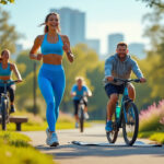 découvrez les bienfaits du sport sur la santé mentale et apprenez comment intégrer facilement l'exercice physique dans votre quotidien pour améliorer votre bien-être.