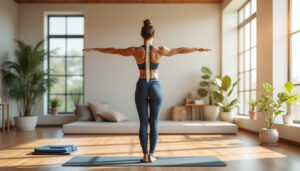 découvrez comment améliorer votre posture avec des exercices simples et efficaces adaptés à tous pour un mieux-être au quotidien.