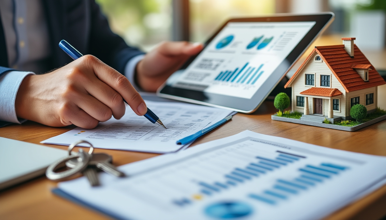 découvrez notre guide complet pour réussir l'achat d'un bien lmnp d'occasion, avec toutes les astuces pour investir sereinement et optimiser votre location meublée non professionnelle.