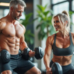 découvrez les bienfaits de la musculation après 50 ans pour maintenir une vie active, renforcer votre santé et améliorer votre bien-être au quotidien.