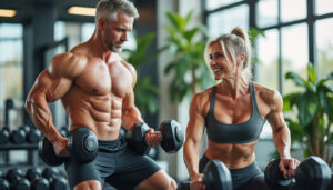 découvrez les bienfaits de la musculation après 50 ans pour maintenir une vie active, renforcer votre santé et améliorer votre bien-être au quotidien.