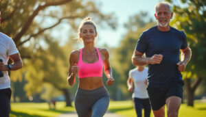 découvrez des conseils pratiques pour rester actif et en forme après 50 ans. adoptez une routine sportive adaptée à votre âge pour améliorer votre santé et votre bien-être au quotidien.