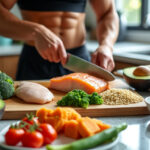 découvrez comment prendre du muscle efficacement sans accumuler de graisse grâce à une alimentation adaptée et équilibrée, pour des résultats durables et naturels.