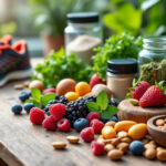 découvrez les avantages des compléments alimentaires naturels pour le sport et apprenez à choisir les meilleurs produits pour optimiser vos performances et votre récupération.