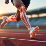 découvrez comment le collagène peut soutenir les articulations, favoriser la récupération et contribuer à la performance des sportifs.