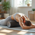 découvrez comment utiliser un rouleau de massage musculaire pour soulager les tensions, détendre les muscles et améliorer votre récupération.