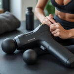 découvrez comment choisir le meilleur pistolet de massage pour soulager les tensions et accélérer votre récupération musculaire après l’effort.